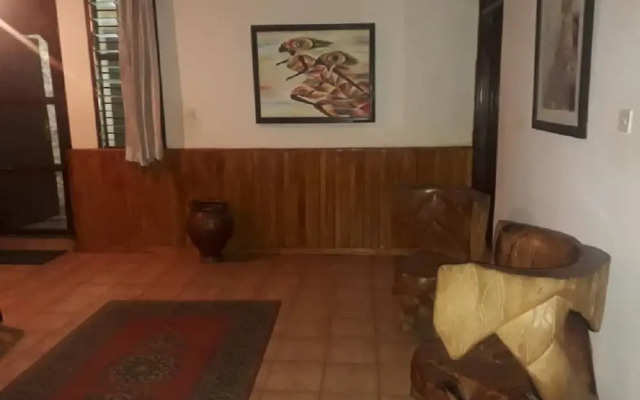 Starlite lodge