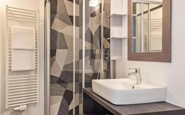 Apartment Dui Residence Bun Ste