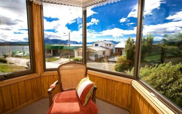 Keoken Patagonia Bed & Breakfast Puerto Natales