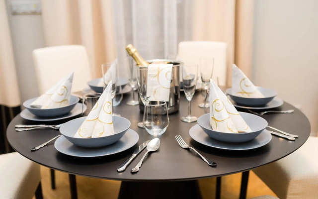 Old Royal Post Boutique Hotel & Premium Suites