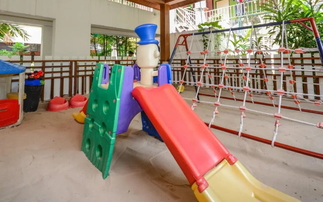 Horizon Patong Beach Resort & Spa