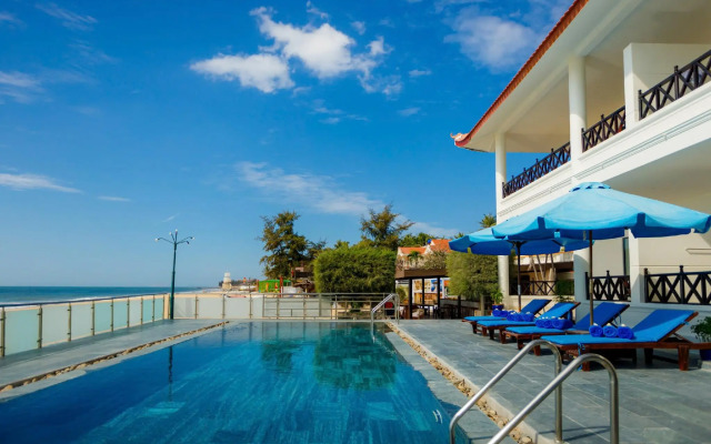Le Aqua Resort & Spa Phan Thiet