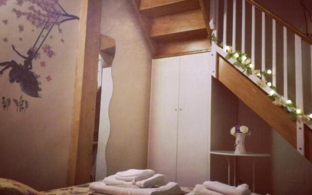 B&B il golfo delle sirene
