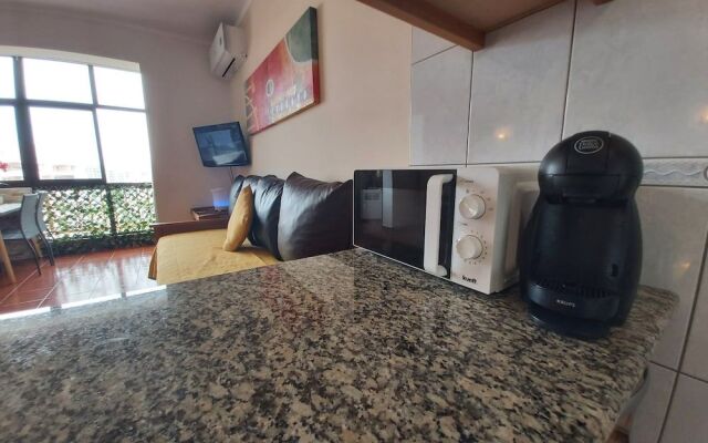 Great 1bed Flat - Praia da Rocha - Wi-fi - Parking