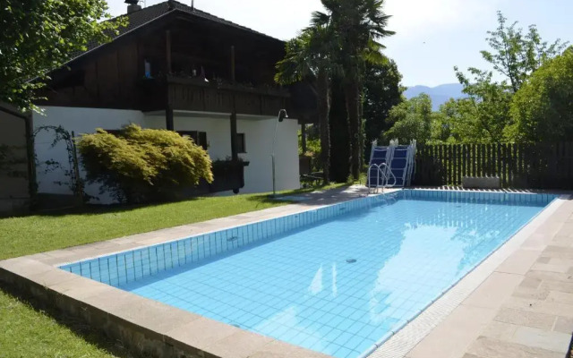 Ferienwohnung Winklerhof