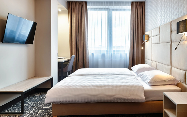 Citi Hotel's Łódź