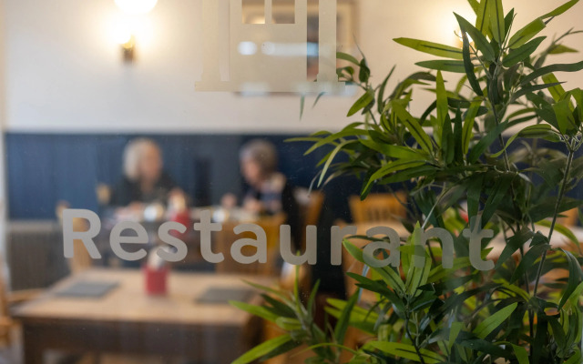 The Fig Tree Markinch