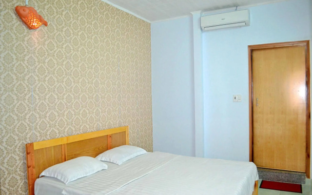 Offshore 3 Hotel
