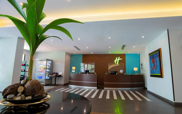 Holiday Inn Panama Canal by IHG