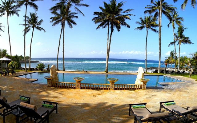 Candi Beach Resort and Spa