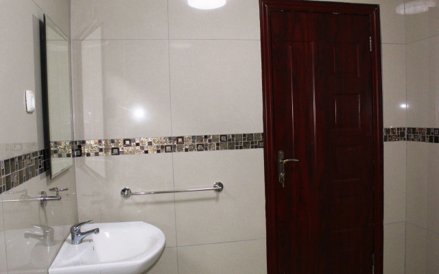 Matola View Residence