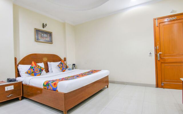 Fabhotel Jalandhar Corporate Suites