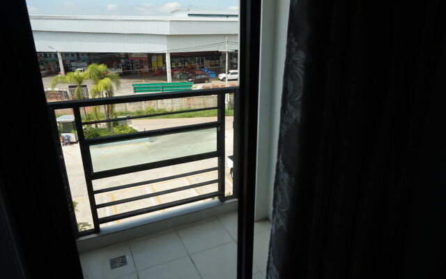 NN Place
