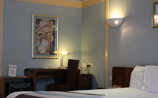 Hôtel Art Déco Euralille