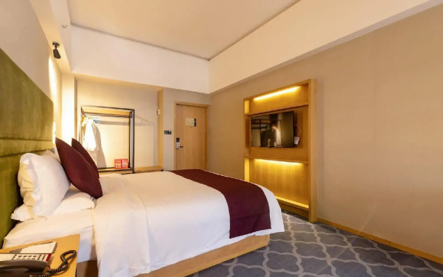 Shenzhen Flight One Hotel