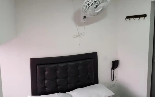 Hotel Zona Express San Diego