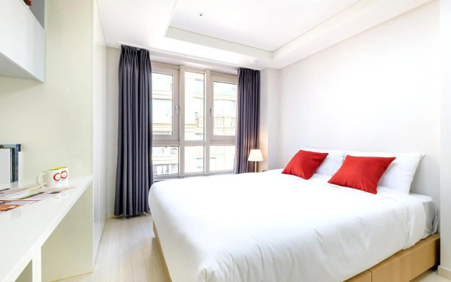 Shin Shin Hotel Seogwipo