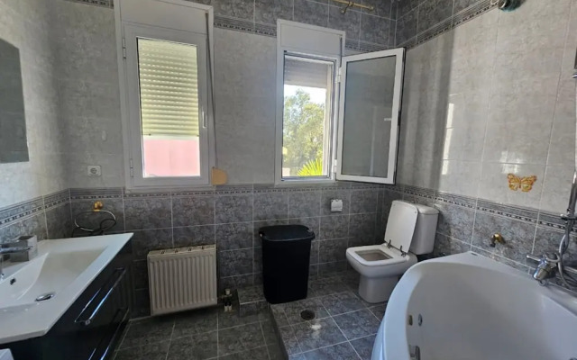 Corfu Holidays Villa Kanoni