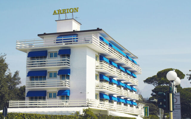 Hotel Areion