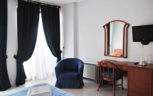 Hotel River Park