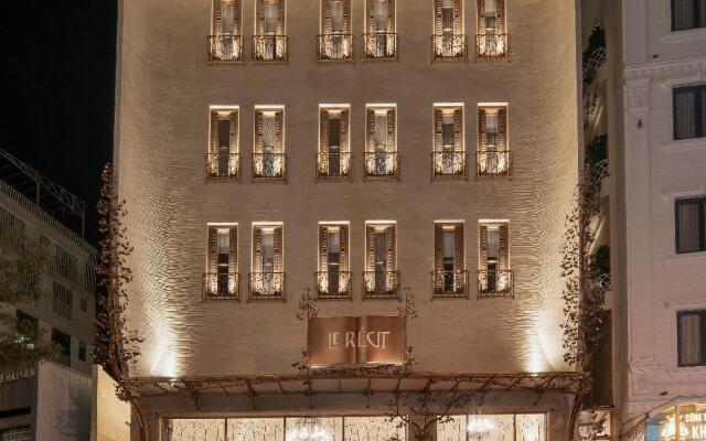 Le Recit Boutique Hotel de Dalat