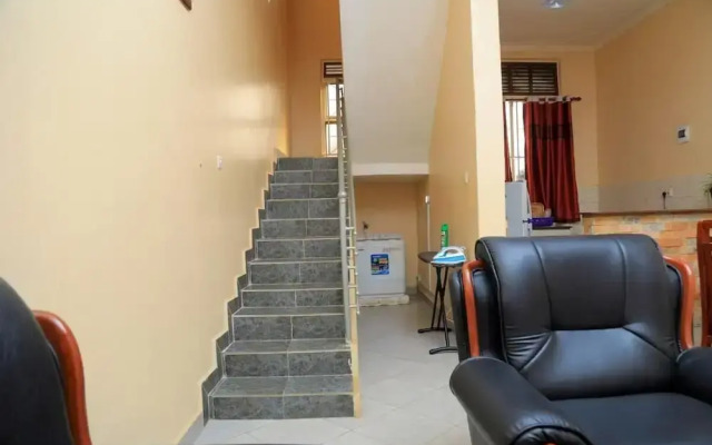 City Oasis - 2 Bedroom Apartment in Kampala