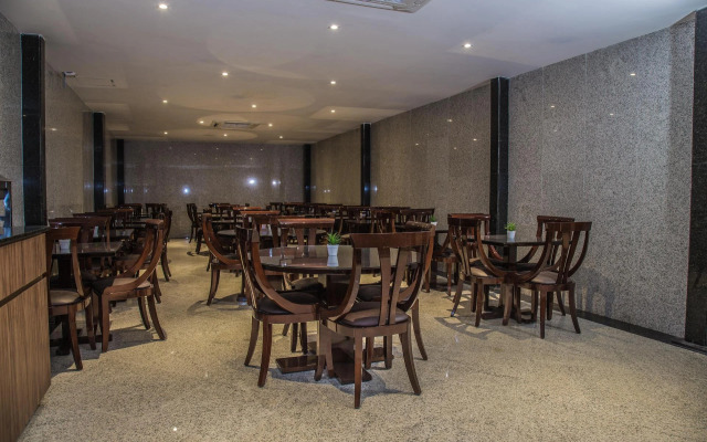Aquidabã Praia Hotel