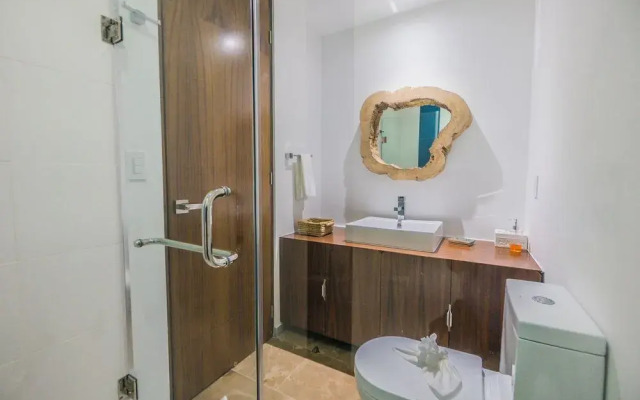 Kuxtal 5th Avenue By Bric