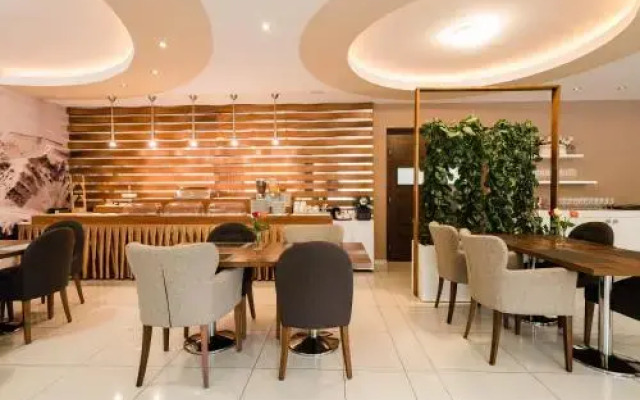 Hotel Menhard