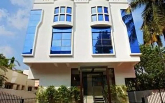 Treebo Grand Marena, Chennai