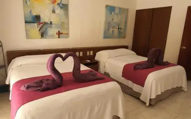 Villas Marlin by Select