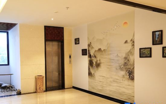 Yishan Banshui Hotel