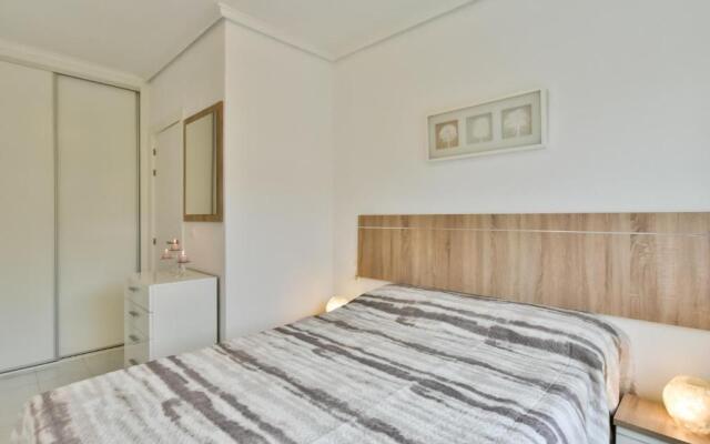 Apartment Diego Ramírez