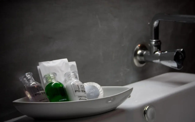 De Poem Loft Boutique Residence