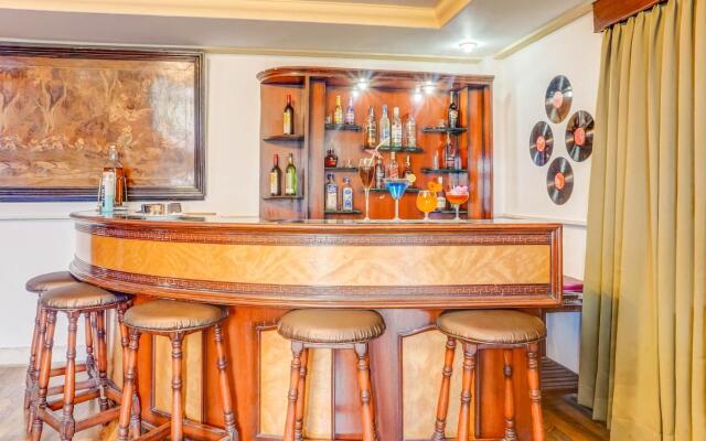 Summit Tashi Ghang Resort