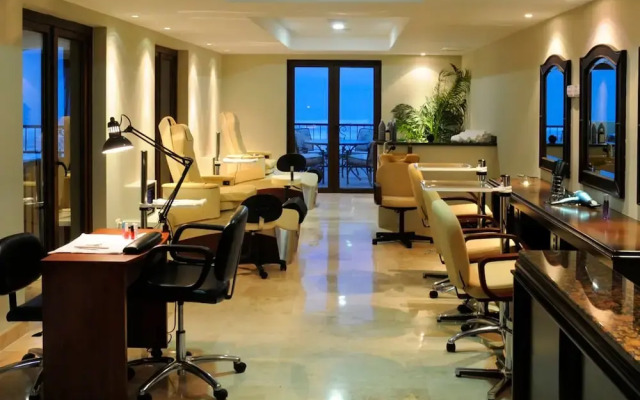 Estrella del Mar Luxury Suites