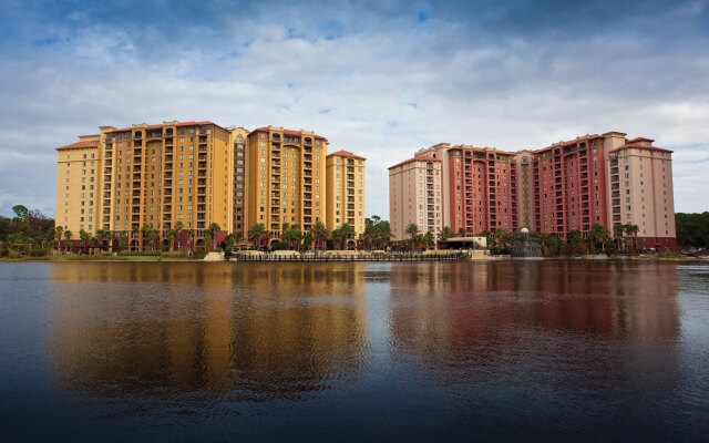 Club Wyndham Bonnet Creek