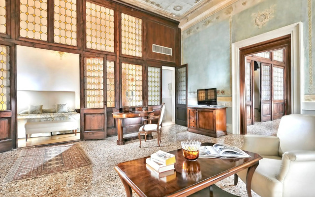 Hotel Palazzo Vitturi