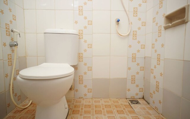 OYO 140 Hotel Graha Bukit Syariah