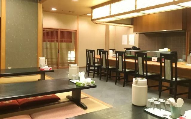 Kohannoyado Morimoto