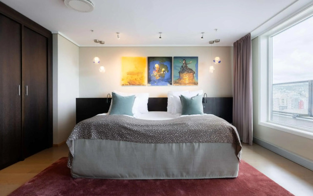 Scandic Nidelven