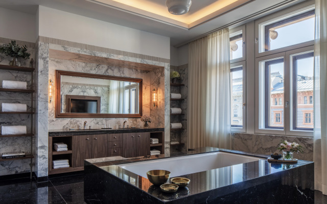 Anantara Palais Hansen Vienna Hotel