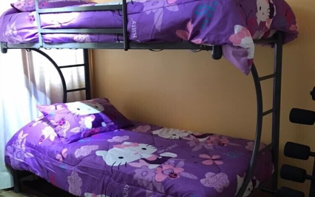 Depto en Iquique 1077