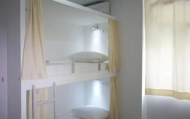 Hostel Emanuel
