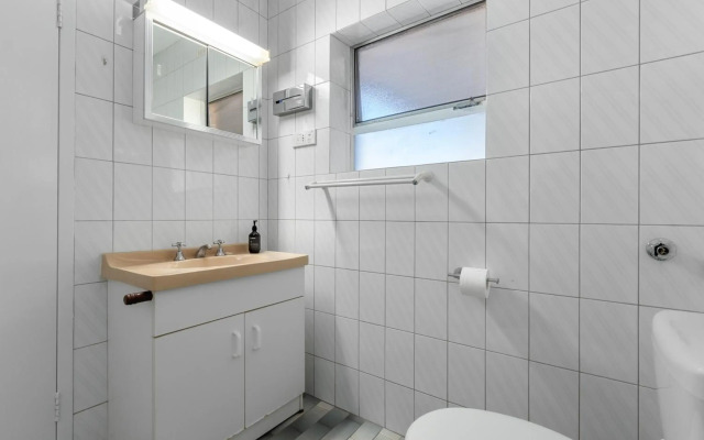 Econo Lodge East Adelaide