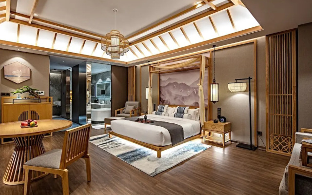 Li River Secluded Hotel