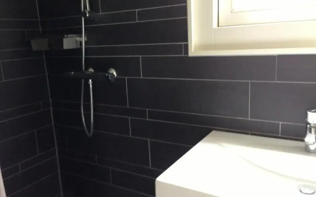 Bed and Breakfast Zand&Zout