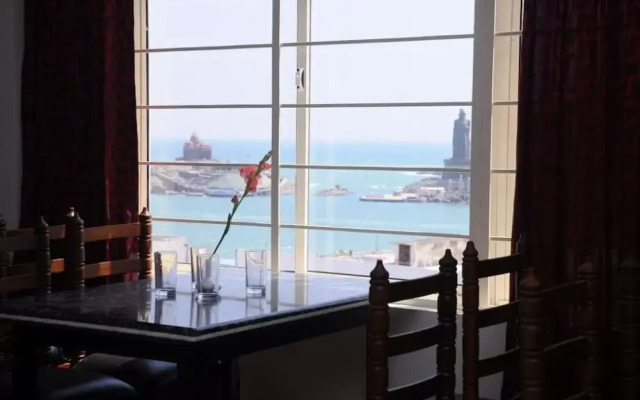 Hotel Ocean Heritage