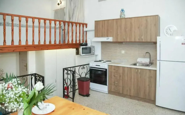 Seaside Family house with playground - El Zachos