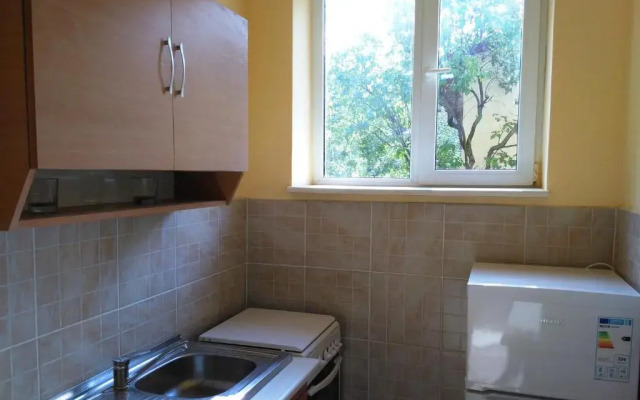 Apartament NORA